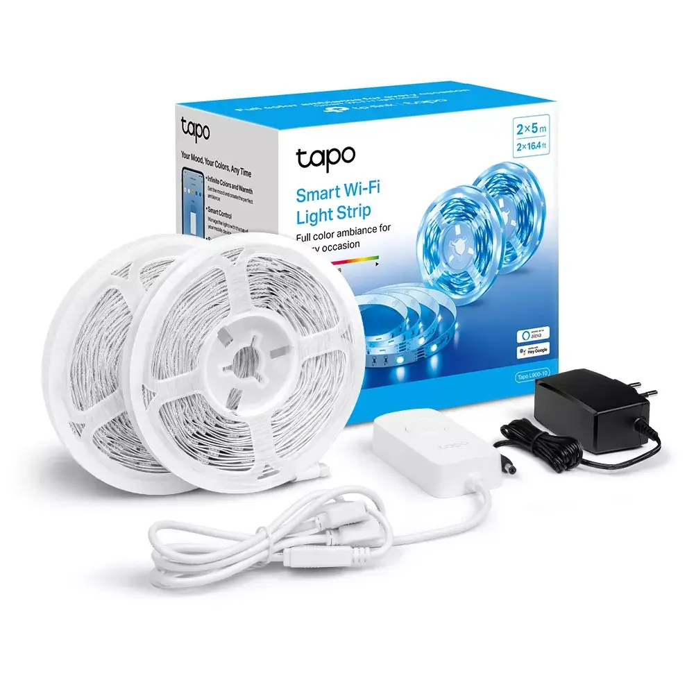 Universāla LED lente TP-Link Tapo L900-10 Photo 9