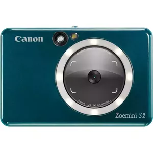 Canon Zoemini S2 Trietilalumīnijs