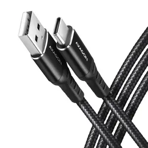 USB кабель Axagon BUCM-AM10AB