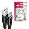 USB кабель Axagon BUCM-AM20AB Photo 6