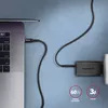 USB кабель Axagon BUCM-CM30AB Photo 5