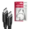 USB кабель Axagon BUCM-CM30AB Photo 7