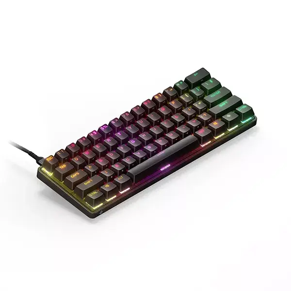 STEELSERIES Apex 9 Mini gaming keyboard Photo 3
