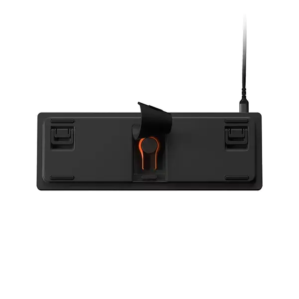 STEELSERIES Apex 9 Mini gaming keyboard Photo 6