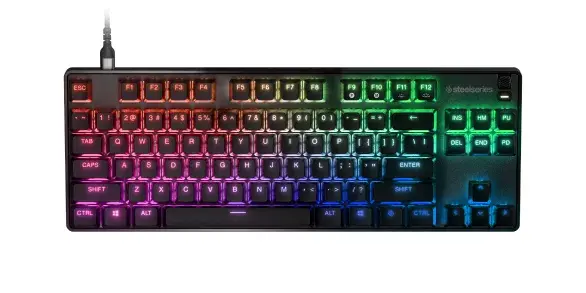 Klaviatūra Apex 9 TKL Photo 2