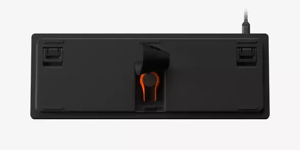 Klaviatūra Apex 9 TKL Photo 3