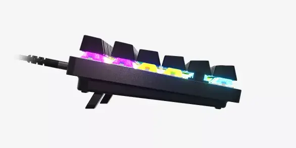Klaviatūra Apex 9 TKL Photo 4