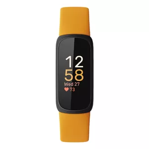 Armband activity tracker Fitbit Inspire 3 Black
