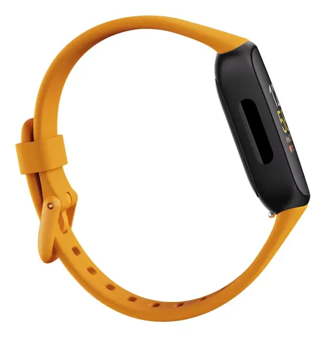 Fitbit Inspire 3 aktivitātes trackers Photo 2