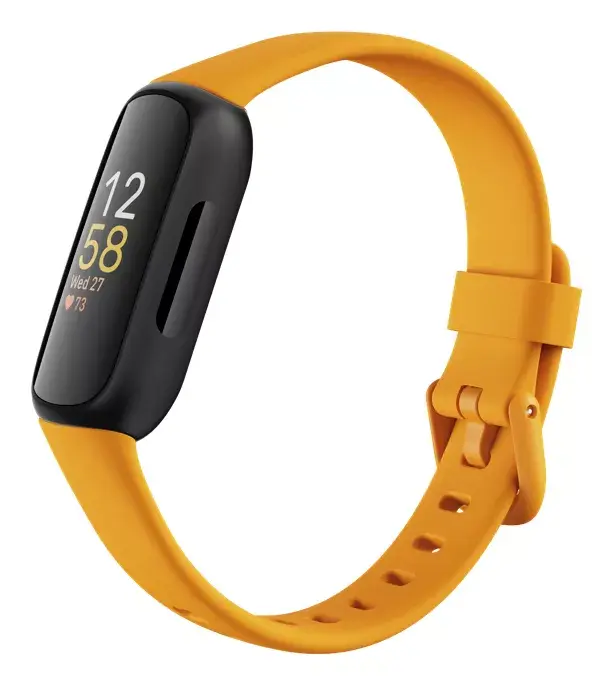 Fitbit Inspire 3 aktivitātes trackers Photo 3
