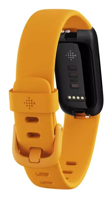 Fitbit Inspire 3 aktivitātes trackers Photo 4