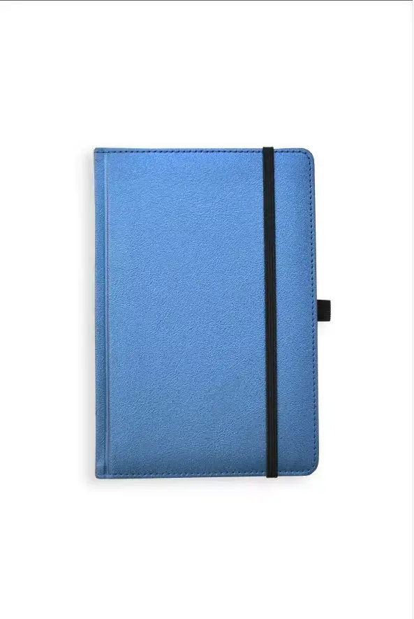 FAT UNIVERSAL BLACK EDITION A5 planner notebook Photo 3