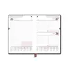 Planner FAT AMBASSADOR BLACK EDITION 2026 A5 Photo 2