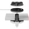 Suspension mount Logitech Mic Pod Pendant Mount Photo 2