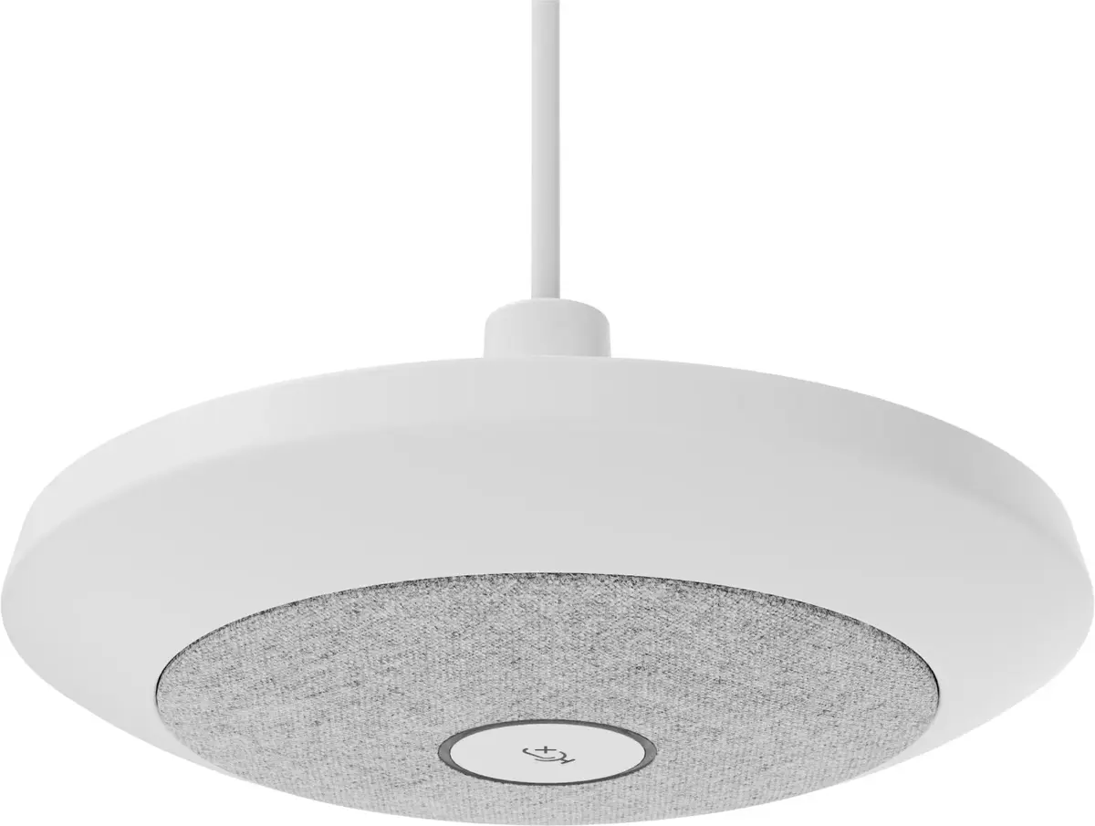 Suspension mount Logitech Mic Pod Pendant Mount Photo 3