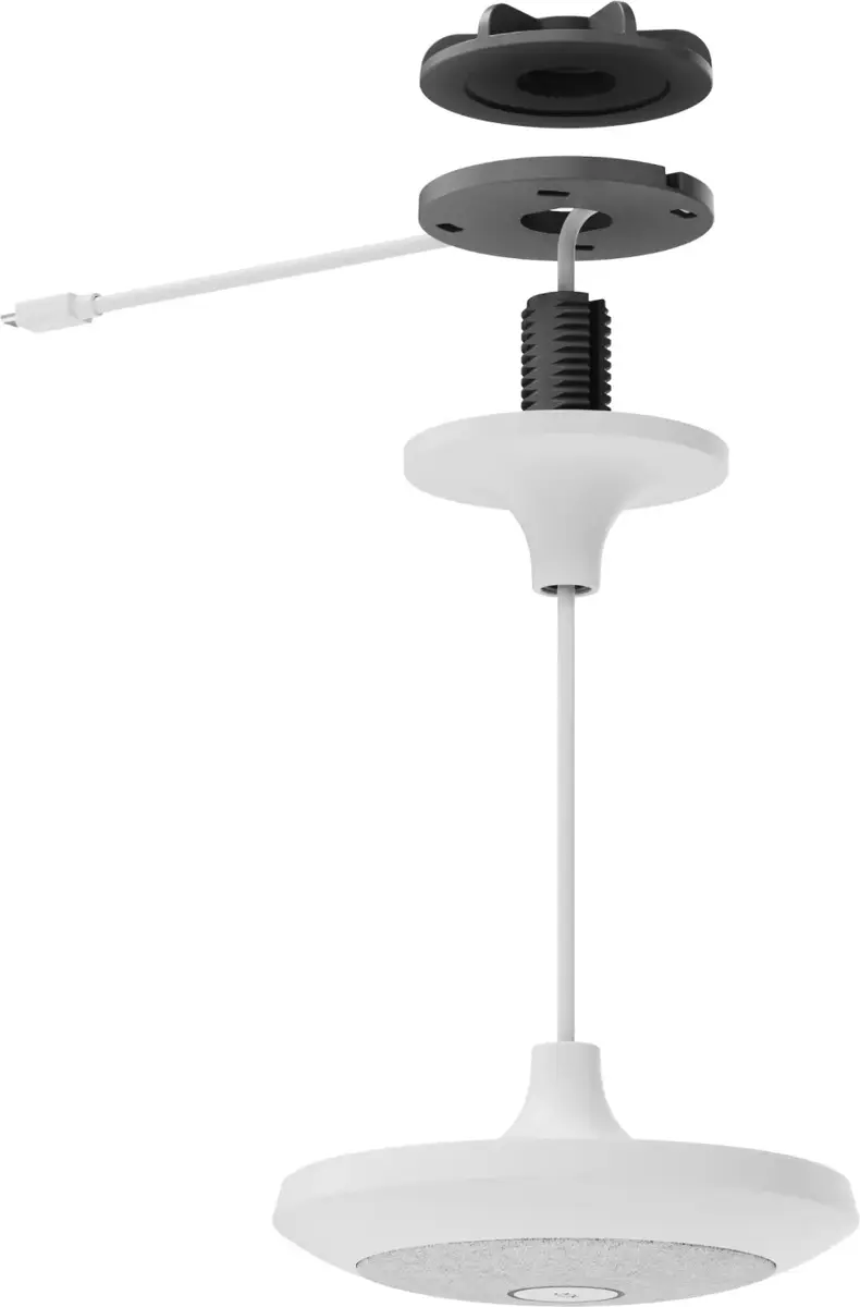 Suspension mount Logitech Mic Pod Pendant Mount Photo 5