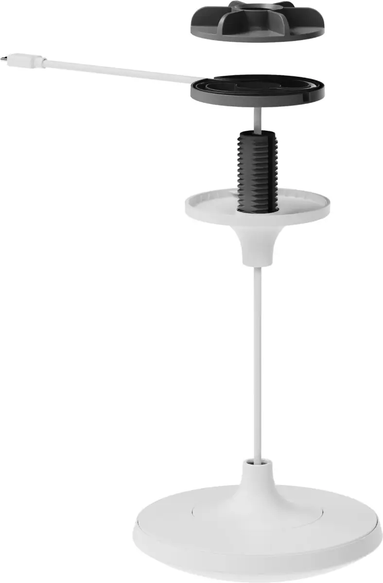Suspension mount Logitech Mic Pod Pendant Mount Photo 6