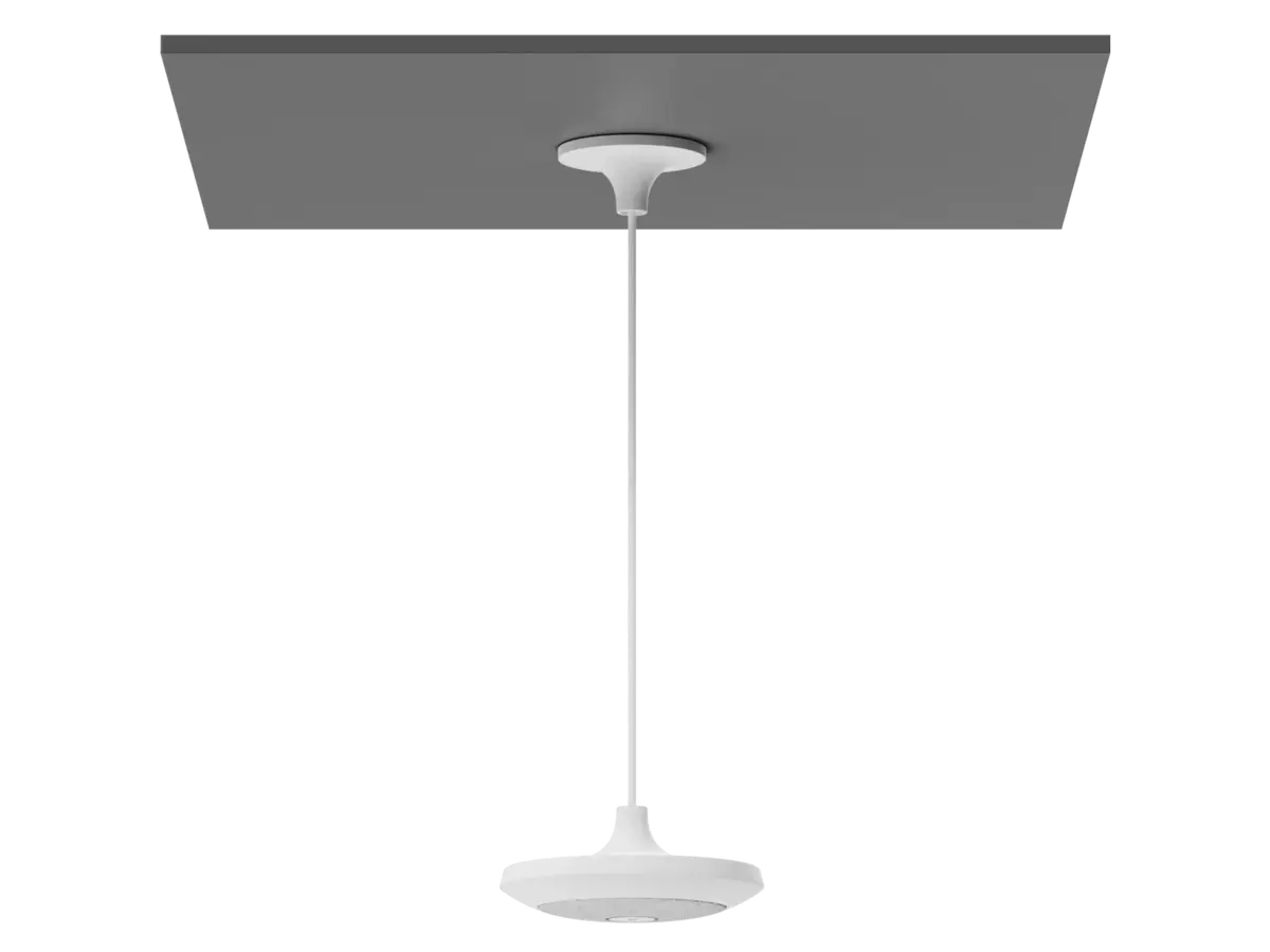Подвесное крепление Logitech Mic Pod Pendant Mount Photo 7