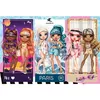Пазл 100 элементов TREFL Rainbow High Rainbow dolls Photo 3