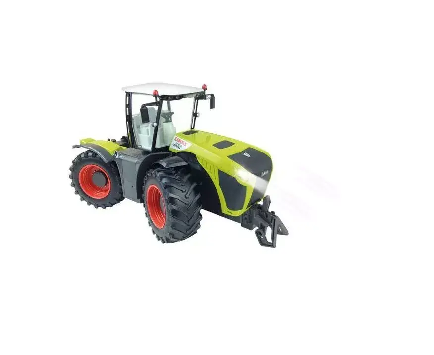 Радиоуправляемый трактор MALIK Claas Xerion 5000 Photo 2