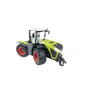 Радиоуправляемый трактор MALIK Claas Xerion 5000 Photo 2