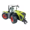 Радиоуправляемый трактор MALIK Claas Xerion 5000 Photo 3