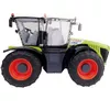 Радиоуправляемый трактор MALIK Claas Xerion 5000 Photo 4