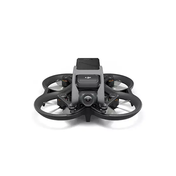 DJI Avata kvadrakopters — 4 rotori, 3840×2160 Photo 2