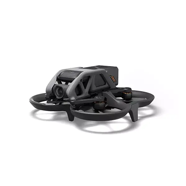 DJI Avata kvadrakopters — 4 rotori, 3840×2160 Photo 3