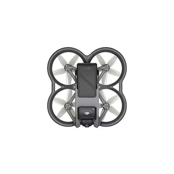 DJI Avata kvadrakopters — 4 rotori, 3840×2160 Photo 4