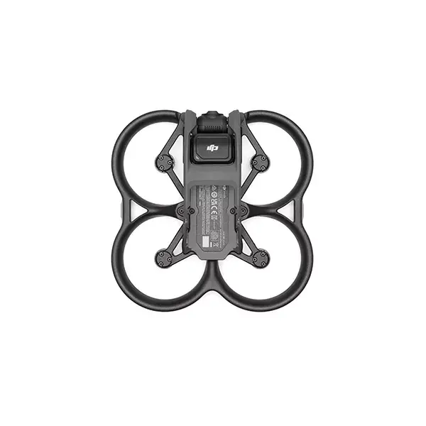 DJI Avata kvadrakopters — 4 rotori, 3840×2160 Photo 6