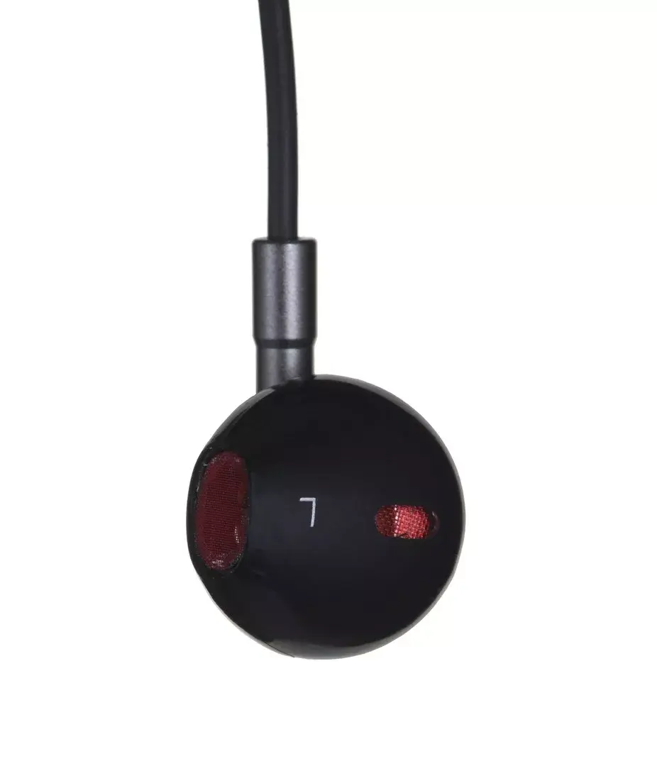Bezvadu bluetooth austiņas Lenovo HE06 Photo 3