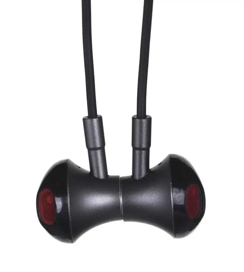 Bezvadu bluetooth austiņas Lenovo HE06 Photo 4