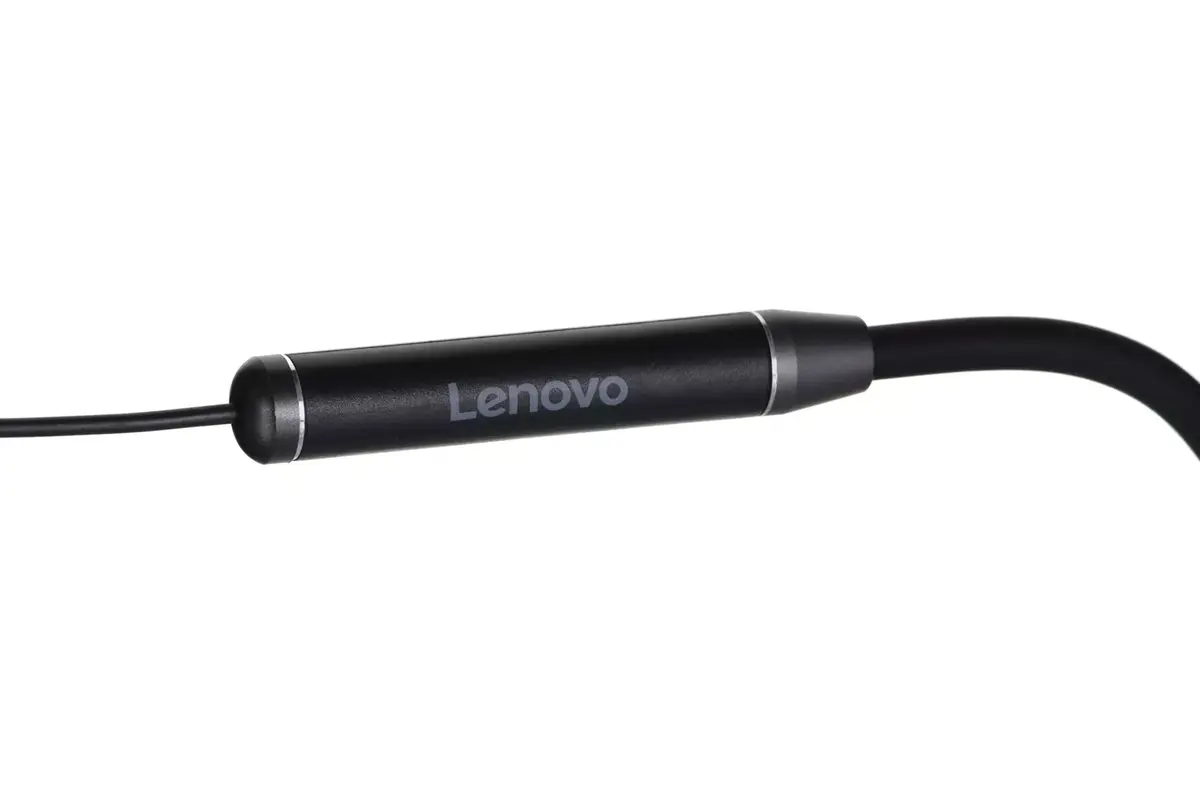 Bezvadu bluetooth austiņas Lenovo HE06 Photo 5