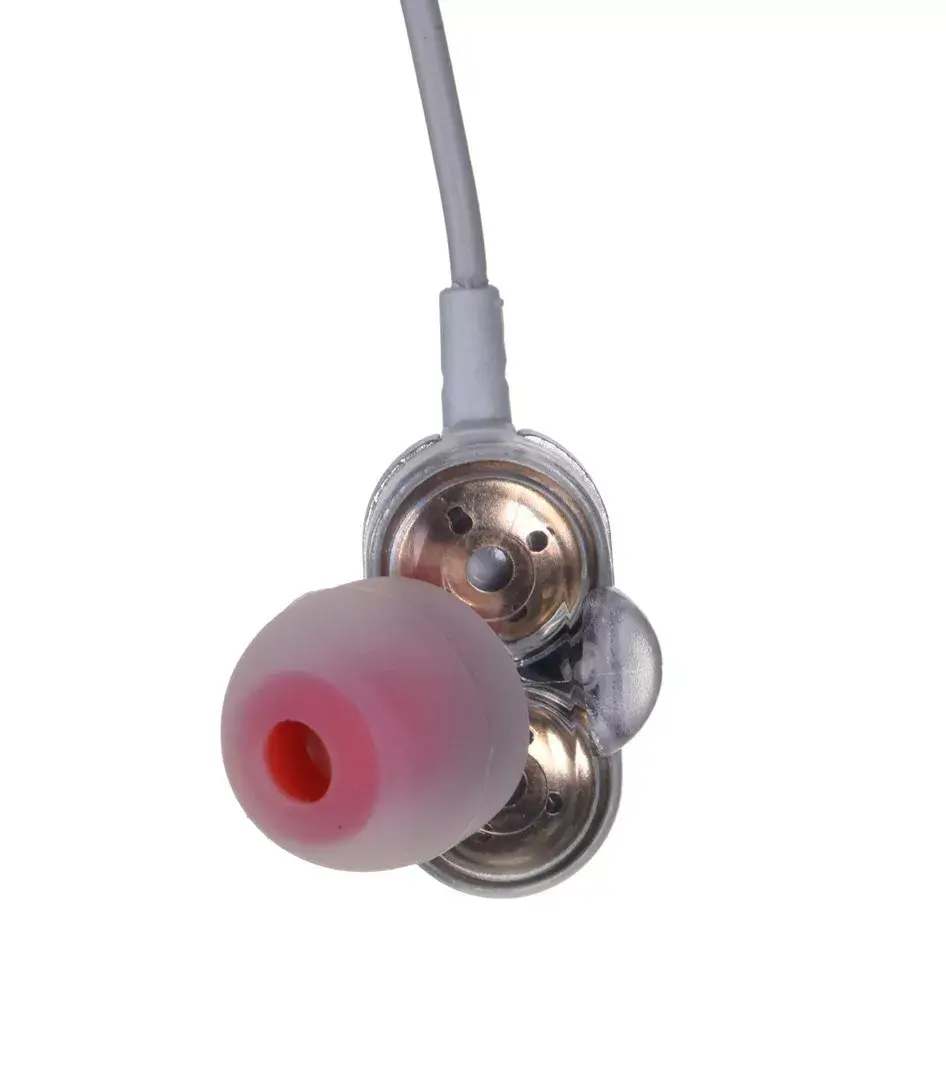 Беспроводные наушники Lenovo HE08 Photo 3