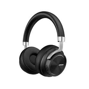 Lenovo bluetooth austiņas HD800 melnas