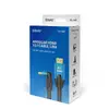 SAVIO CL-147 HDMI v2.1 cable 1.8 m Photo 3