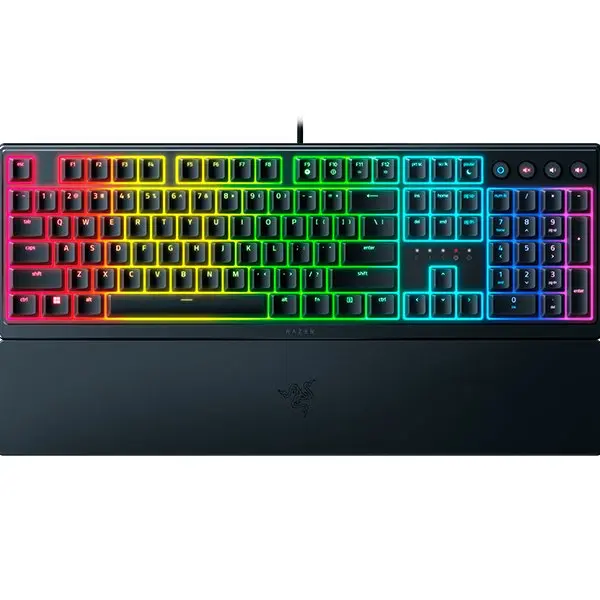 Razer Ornata V3 RGB Gaming USB