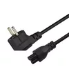 Сетевой кабель Savio Strom IEC 60320 C5 CEE 7/7 Photo 4
