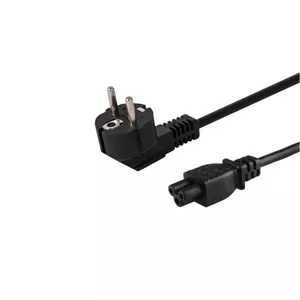 Power cable SAVIO CL-67Z, 10 m length, mains lead