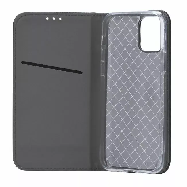 Take.me Smart Magnetic Fix Case for Xiaomi Poco F3 5G Photo 3