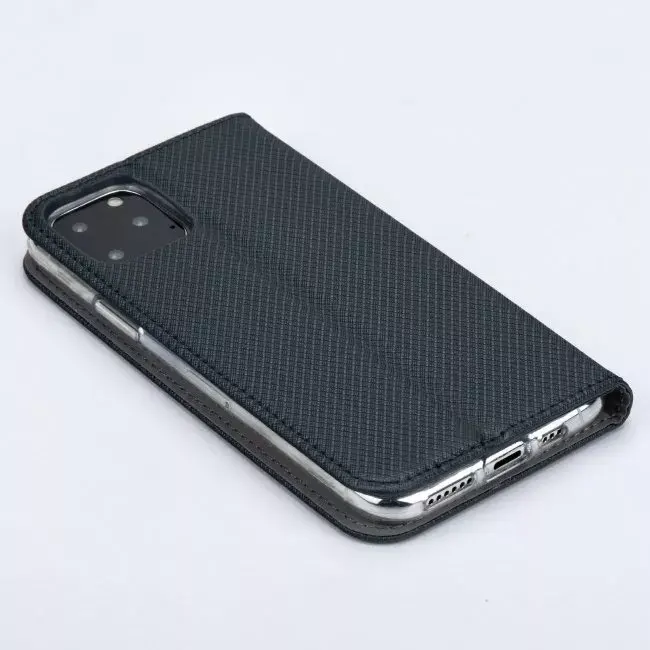 Take.me Smart Magnetic Fix Case for Xiaomi Poco F3 5G Photo 5