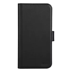 Wallet case Deltaco MCASE-WIP14P67 for iPhone 14 Pro Max 17 cm Black