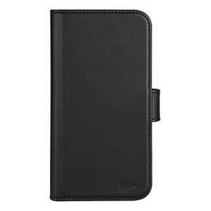 Wallet case Deltaco MCASE-WIP1461 for iPhone 13/14 15.5 cm Black