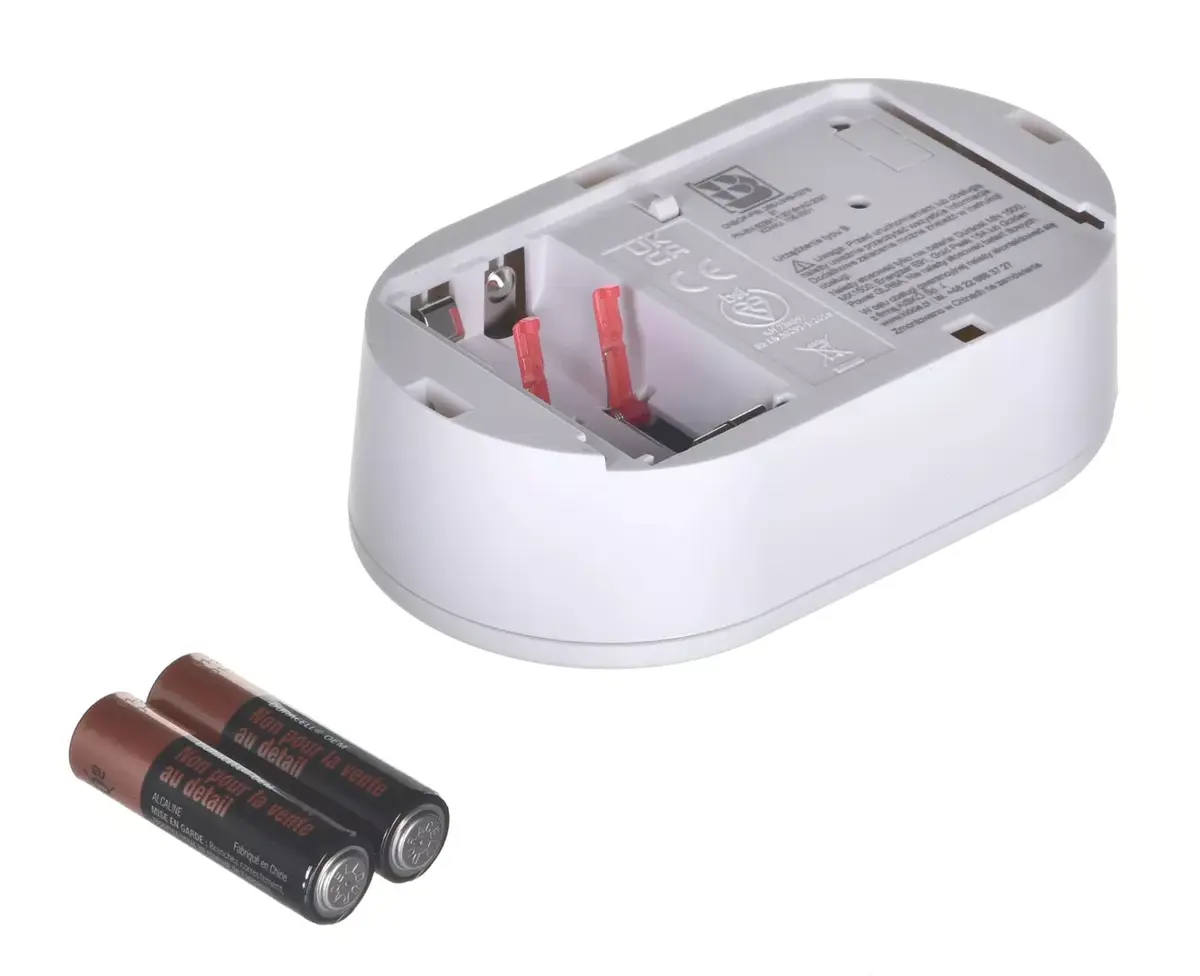 Kidde K5DCO Carbon Monoxide Detector Photo 10