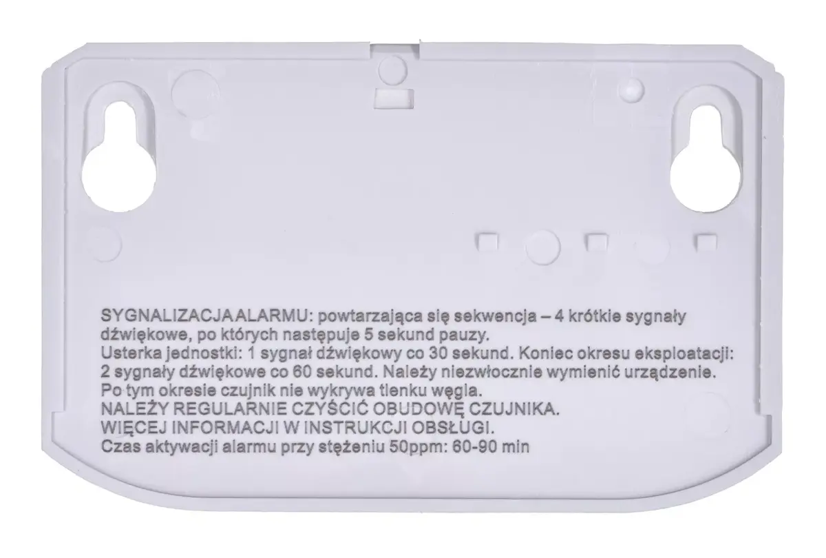 Kidde K5DCO Carbon Monoxide Detector Photo 14