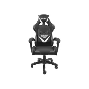 Игровое кресло Fury Avenger L — универсальное, до 150 кг Photo 1