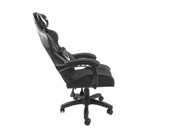 Spēļu krēsls Fury Avenger L — universāls, līdz 150 kg Photo 12