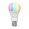 Viedā WiFi spuldze Tellur TLL331341 9W RGB Photo 2