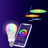Viedā WiFi spuldze Tellur TLL331341 9W RGB Photo 3